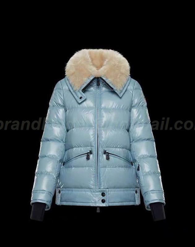 Moncler Women's Outwear 10